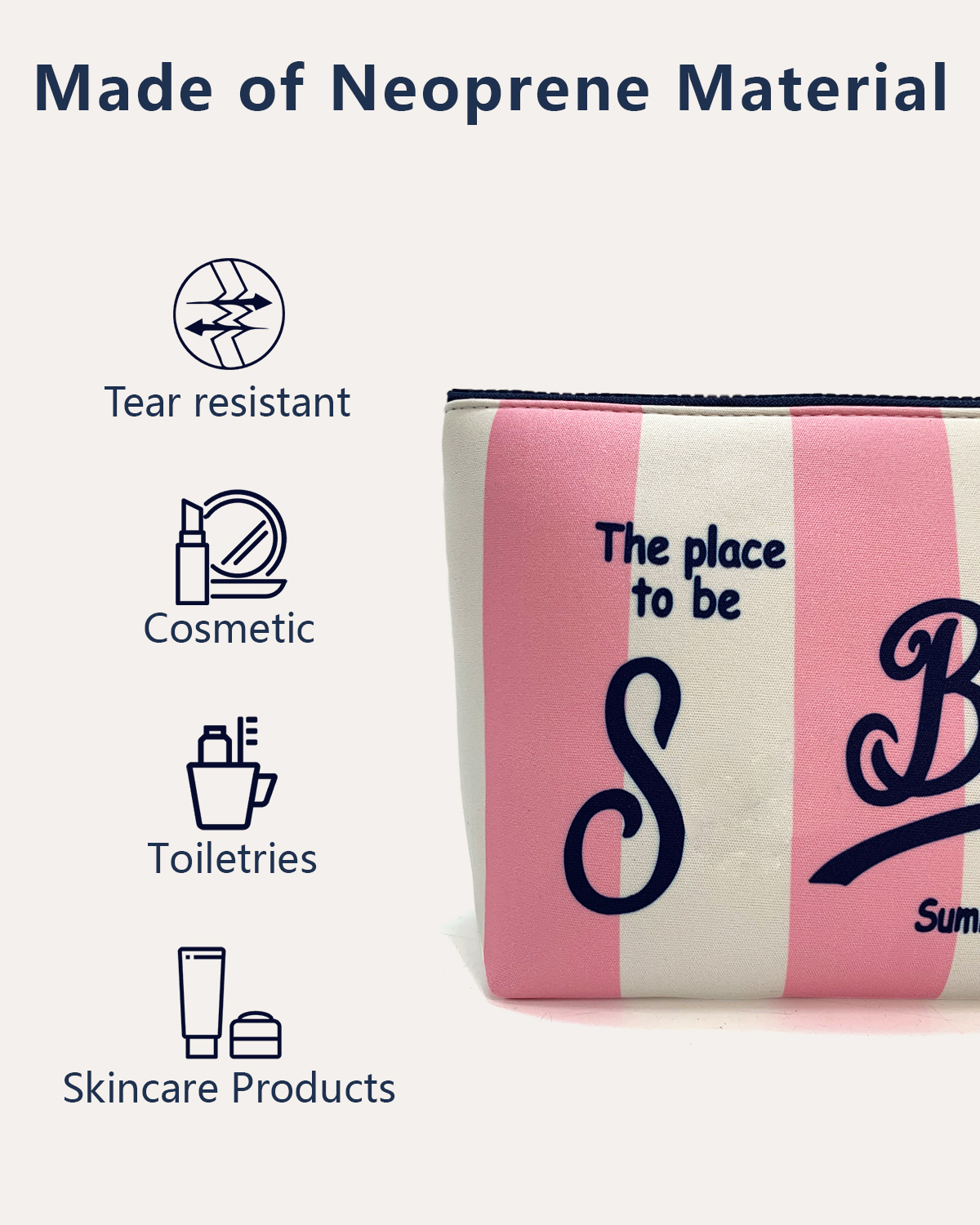 Neoprene Bag 2