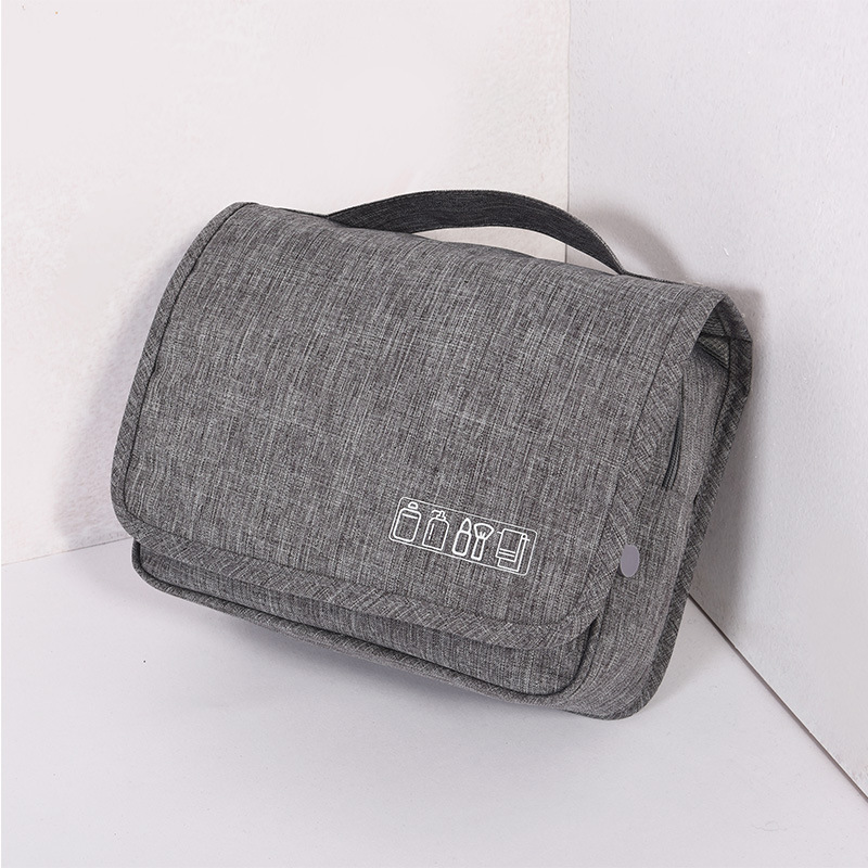 Makeup Bag Detail 2
