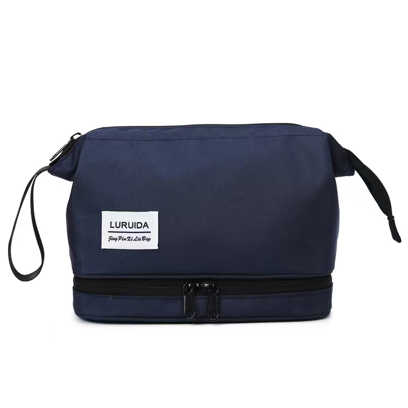 Cosmetic Bag View 12