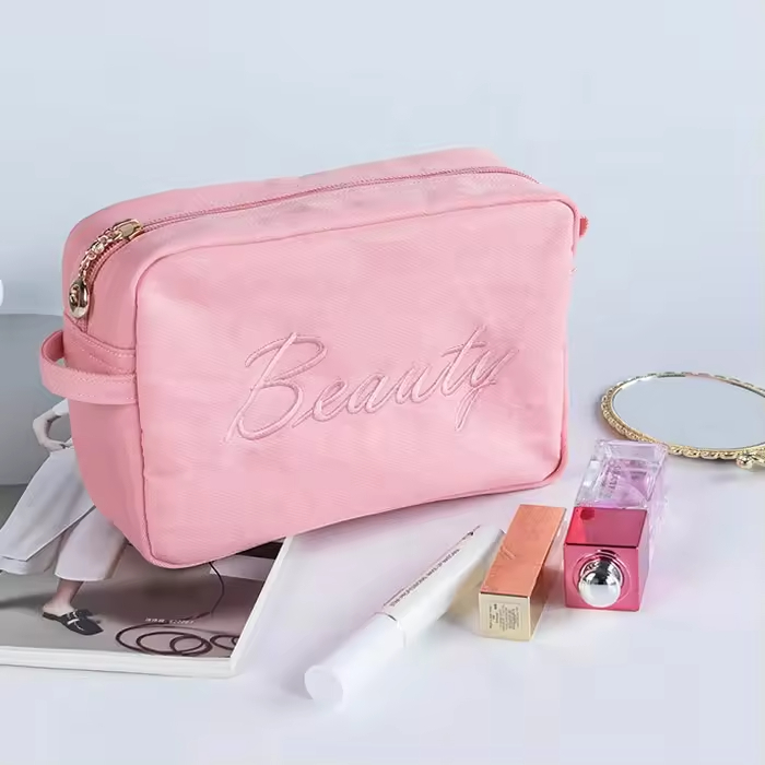Best Seller Professional case Cosmetic Bag Make up Bag Portable Bag