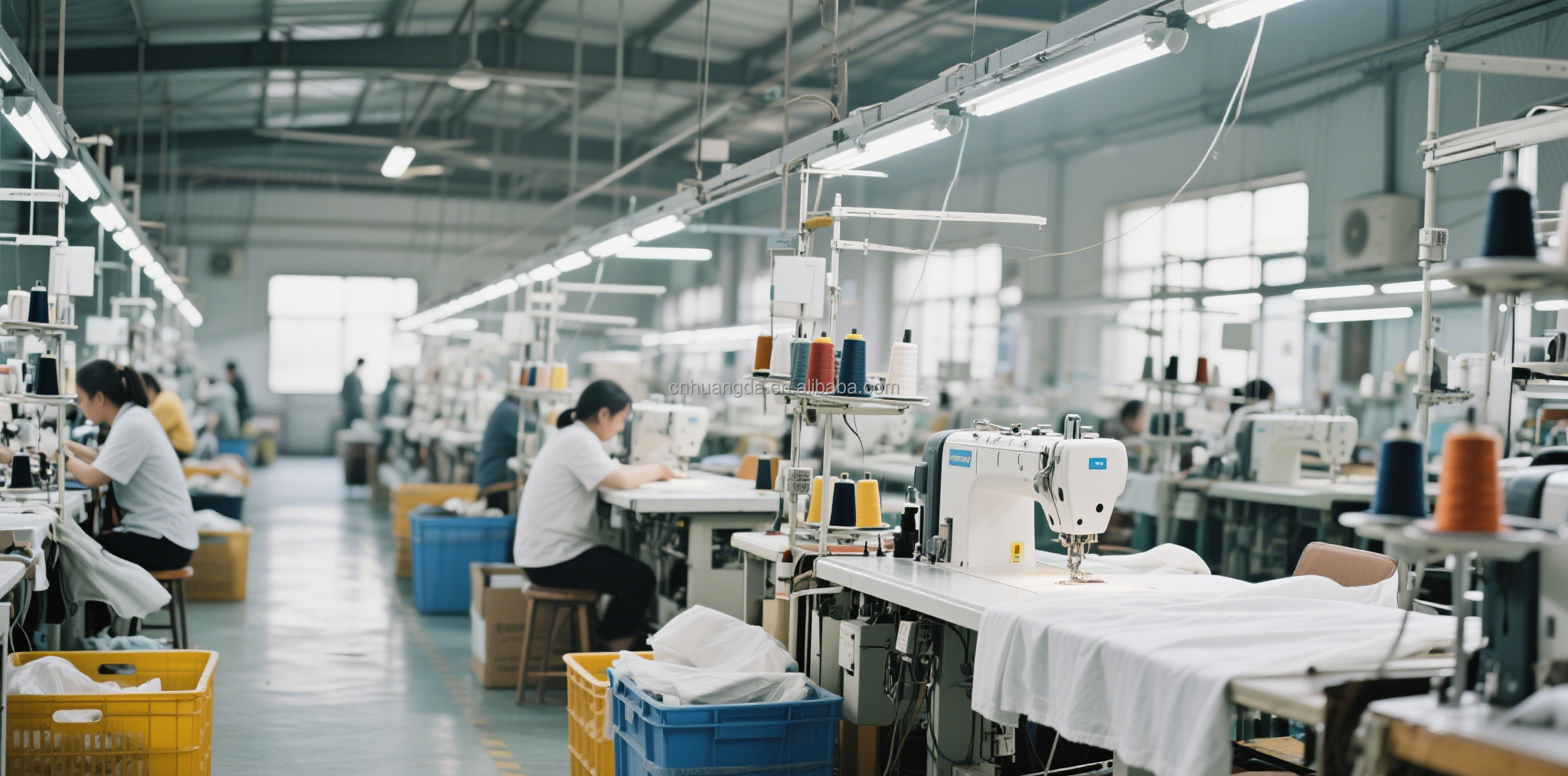 Factory 2
