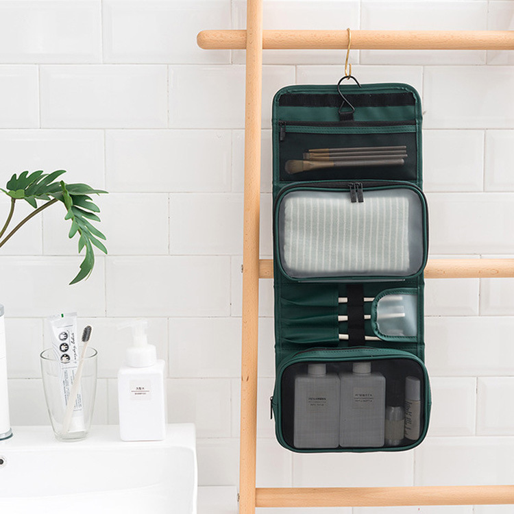 Cosmetic Bag Variety 2