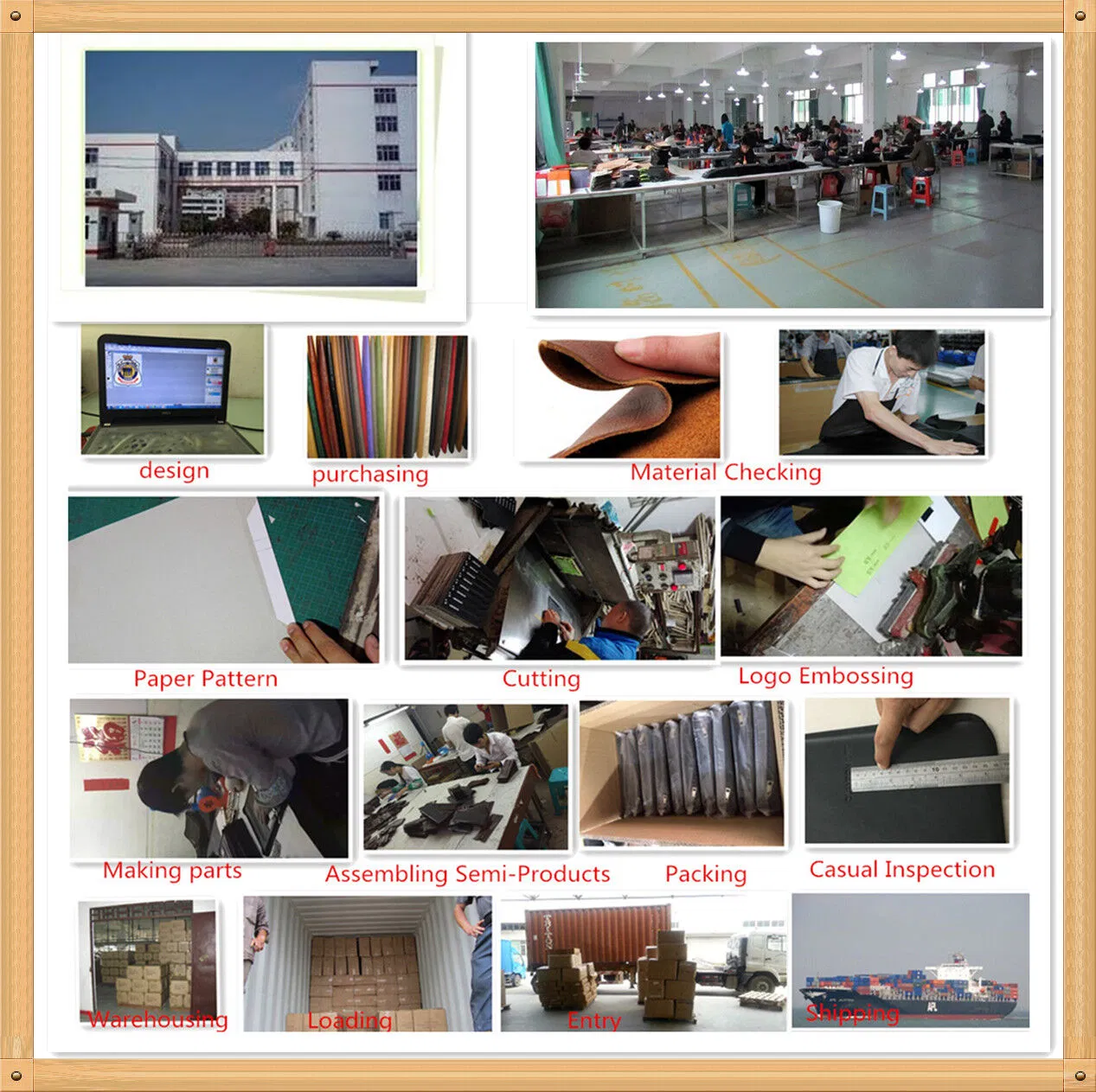 Production Line