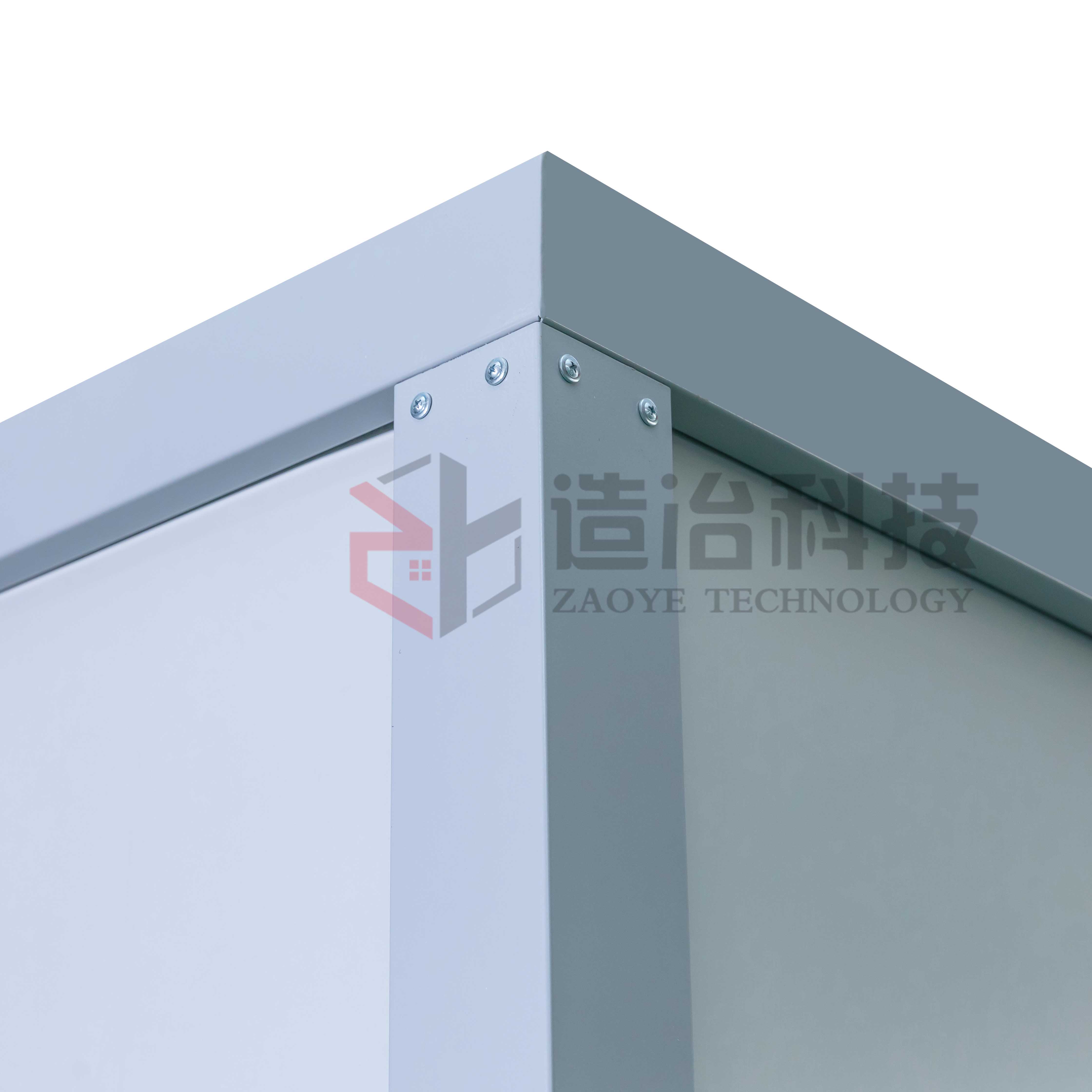Standard Outdoor Single Door Modular Container Toilet, Affordable and High-quality, Suitable for Use in Parks
