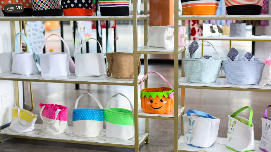 Product Showcase