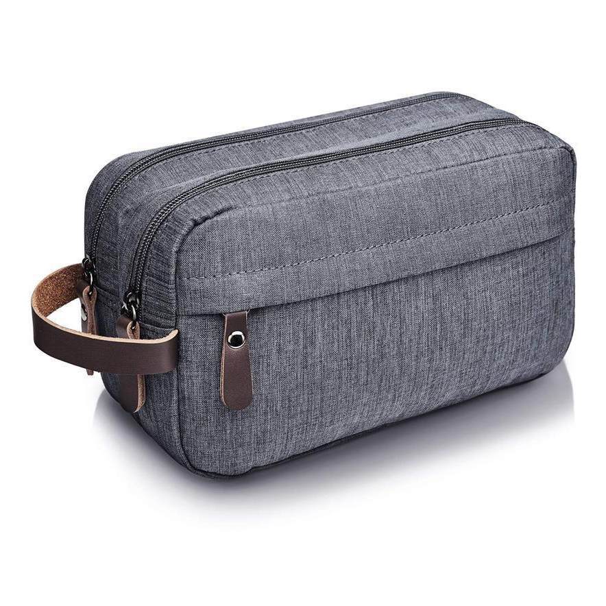 Toiletry Bag Showcase 1