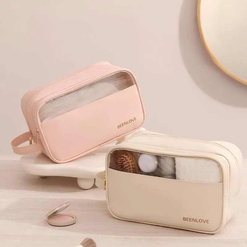 Toiletry Case Details 2