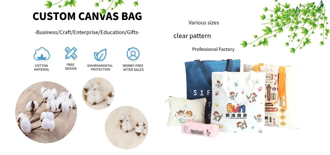 Cosmetic Travel Bag Banner
