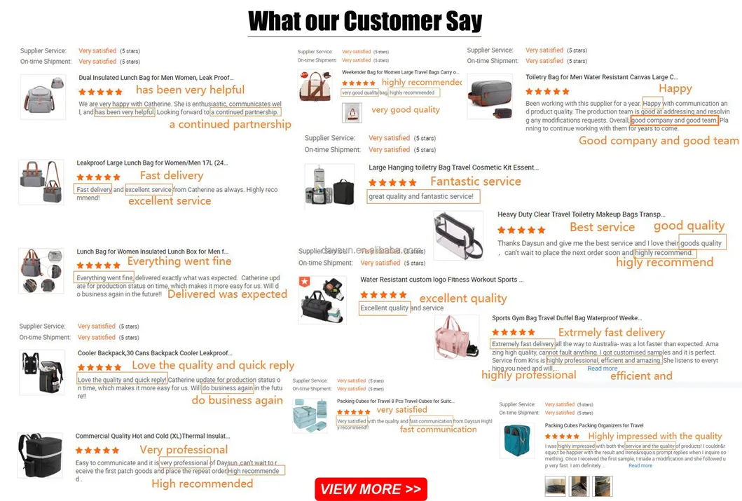 Feedback Reviews