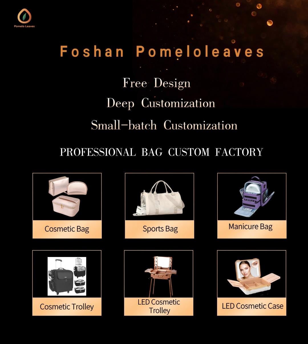 Product Banner
