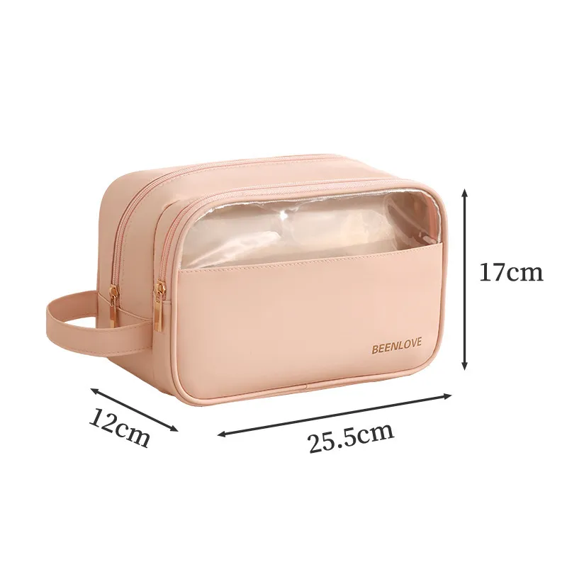 Toiletry Case Details 4