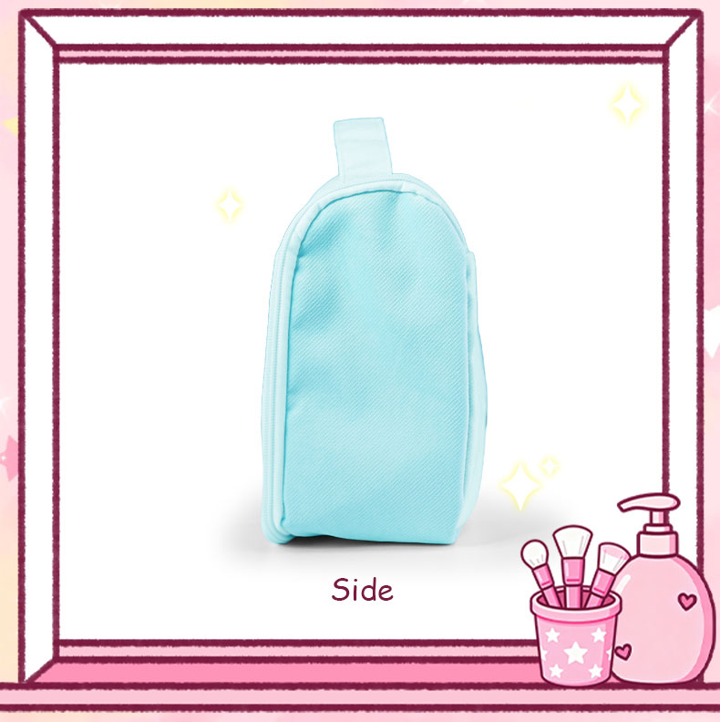 Toiletry Bag Details 6