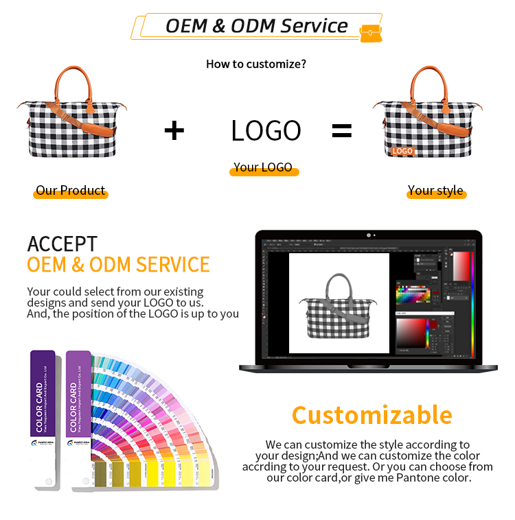 OEM ODM Service Detail