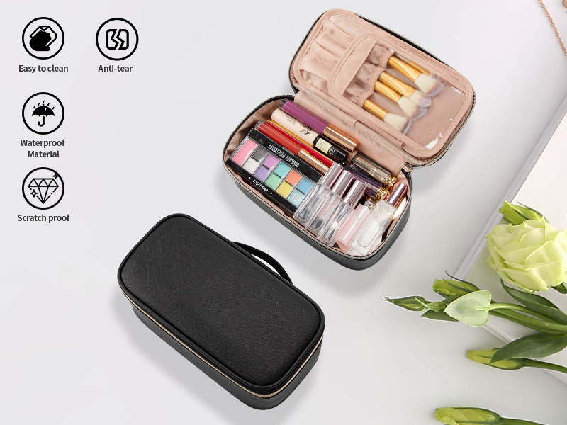 Makeup Bag Colors