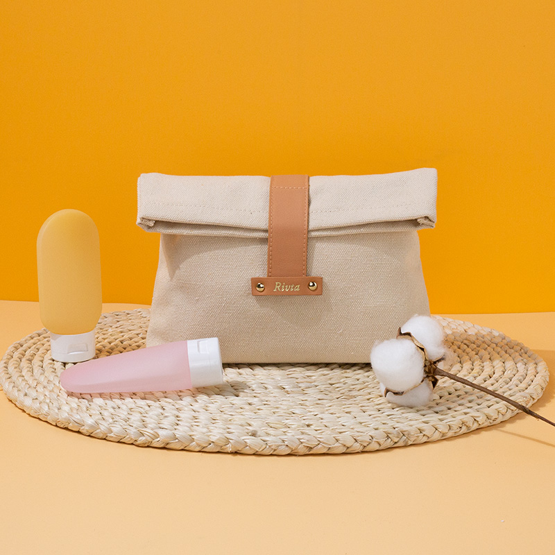 Bag Details View