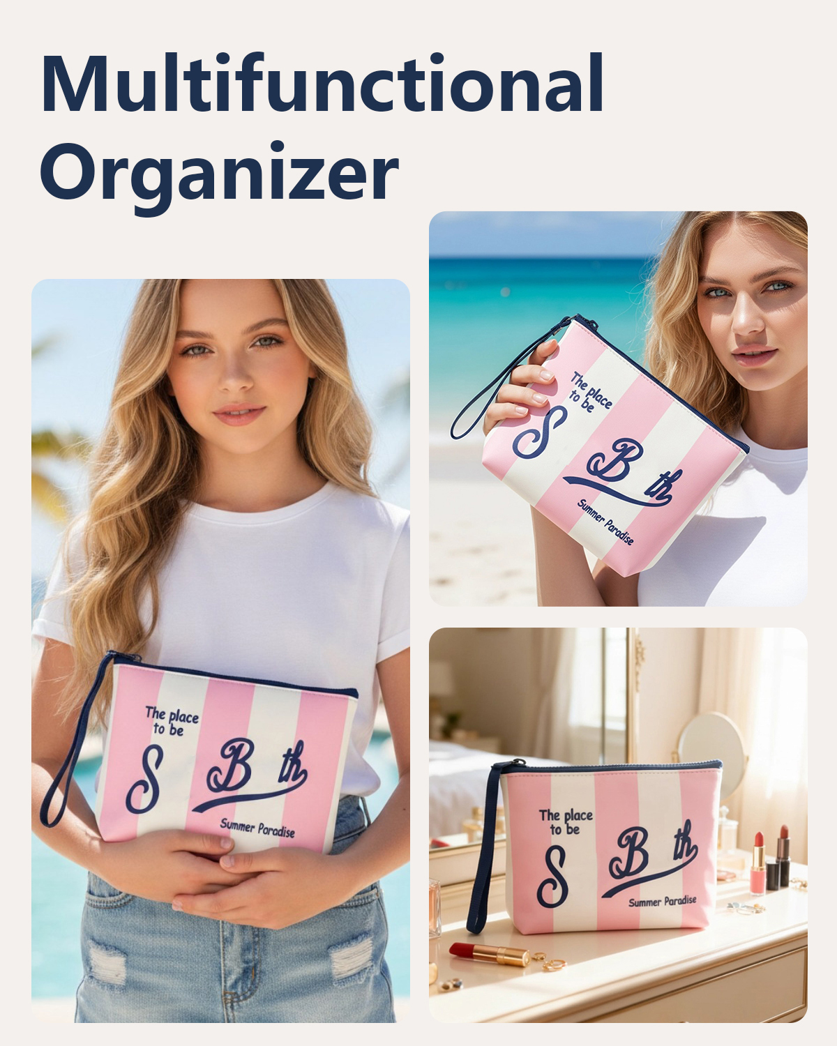 Neoprene Bag 1