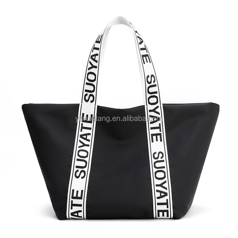 Large Space Cosmetic Bag