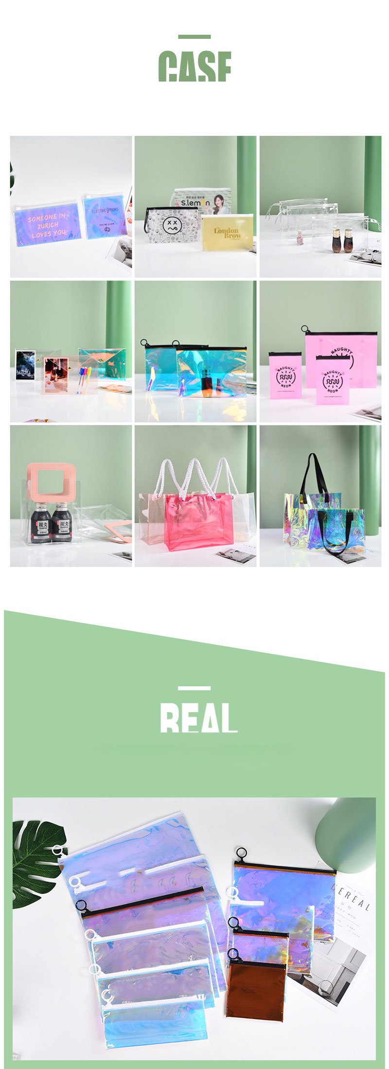 Makeup Travel Bag 4