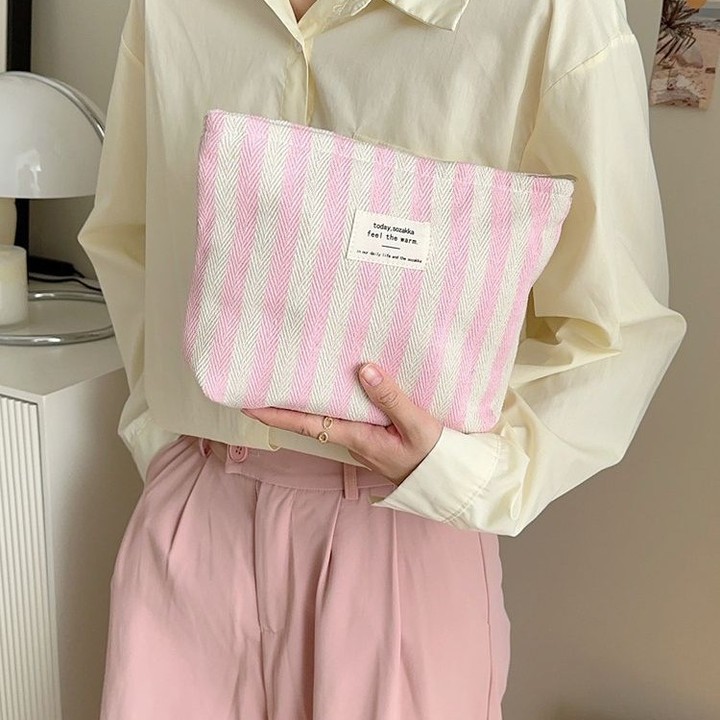 Cosmetic Bag View 3