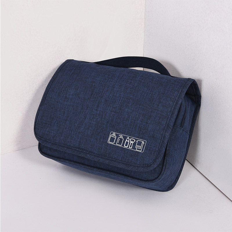 Makeup Bag Detail 7