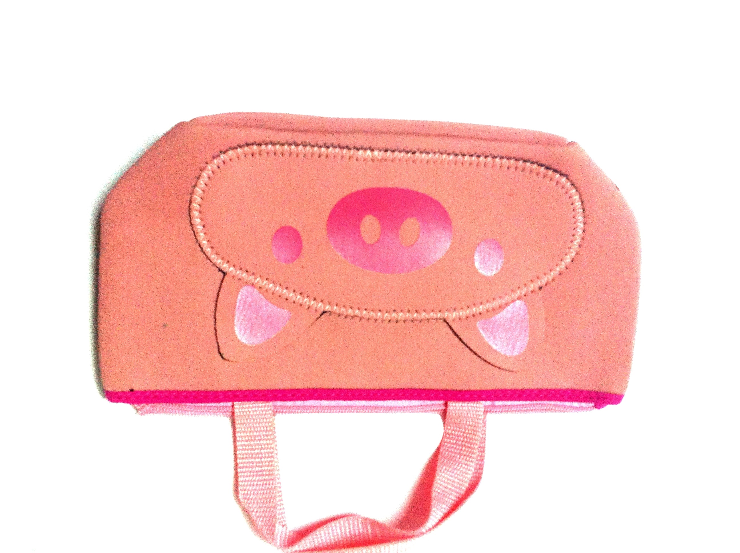 New Stylish Design Sequin Cosmetic Bag Fashion Toiletry Pack Women Lady Travel Makeup Handbag Young Girls Large Beauty Bag