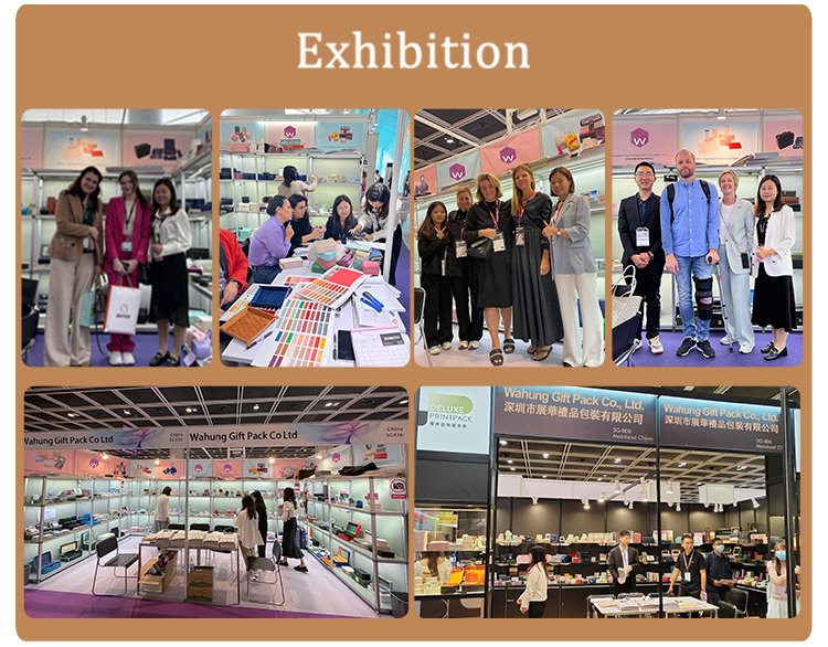 Exhibition Presence
