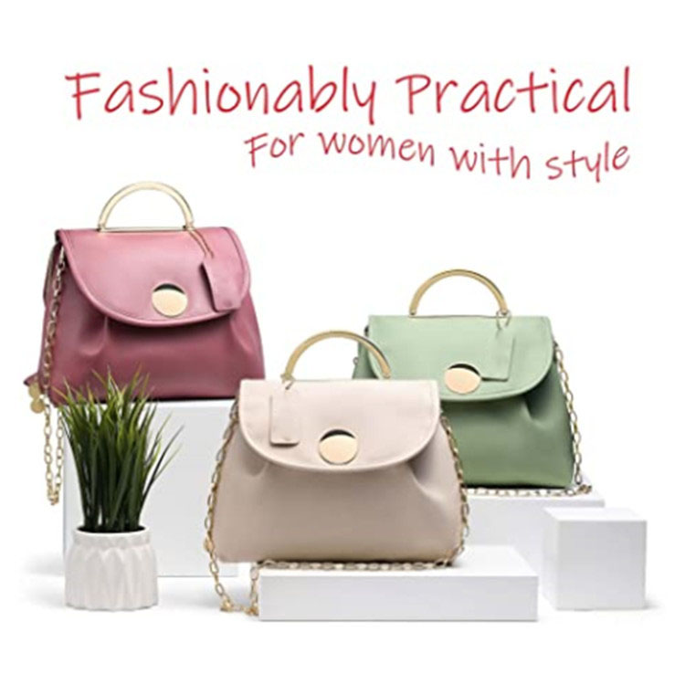 Hanging Toiletry Bag Display 7