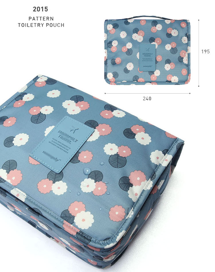 Cosmetic Bag View 2