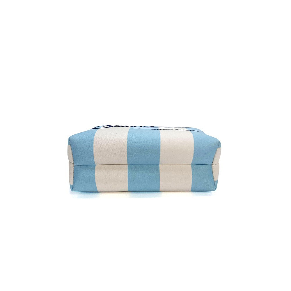 Zipper Closure Pouch