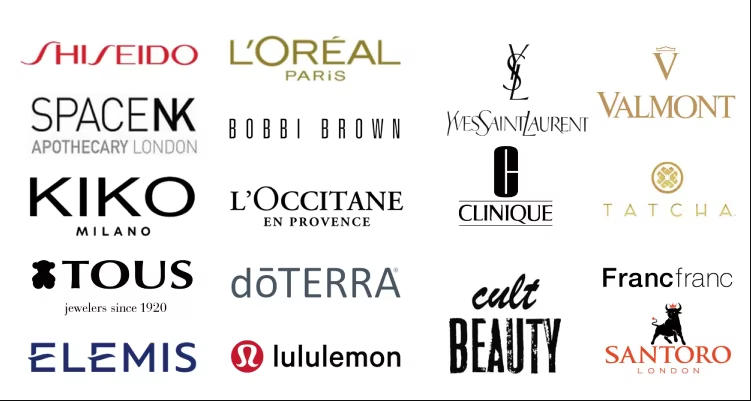 Global Brand Partners