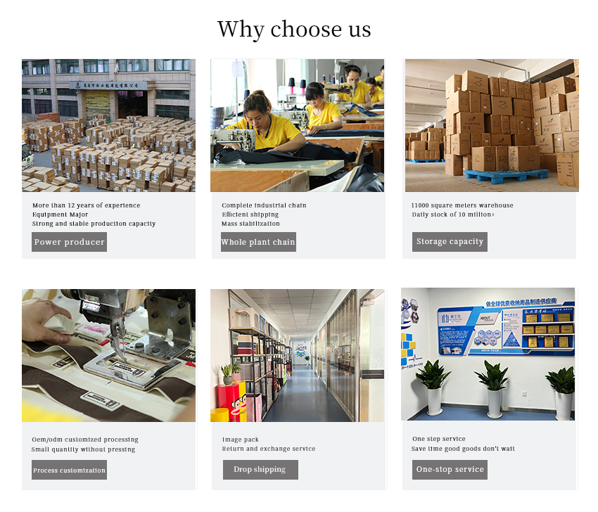 Product Showcase