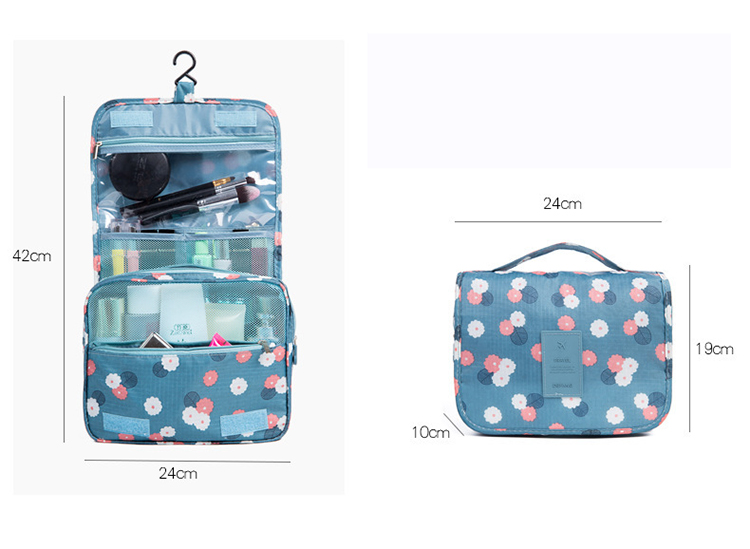 Cosmetic Bag View 6