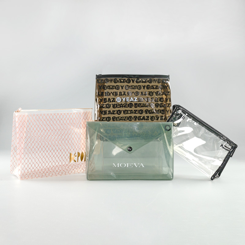 Cosmetic Bag Detail