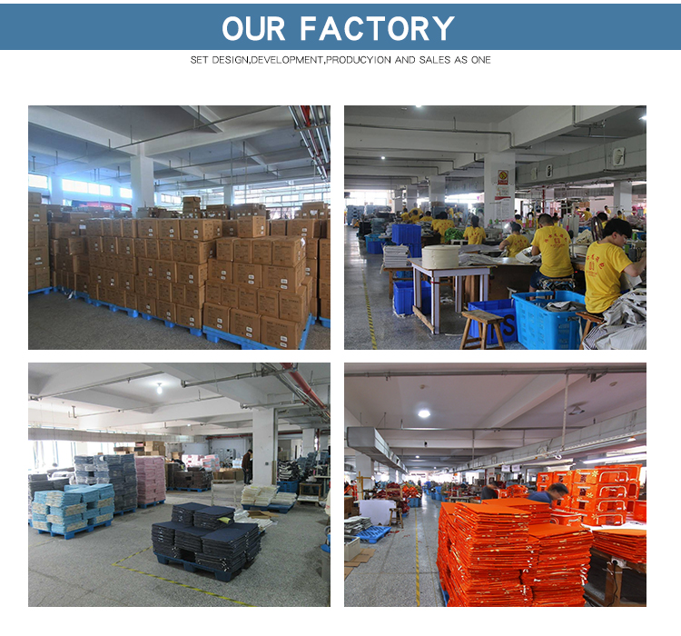 Warehouse Overview