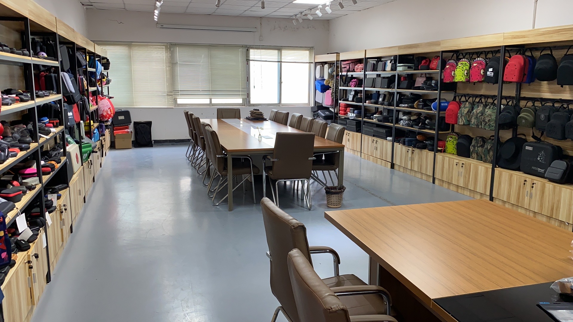 Factory Workshop 2