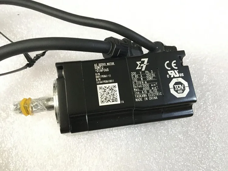 Sistema de Servo AC Sigma-5 Sigma-7 - Foto 2