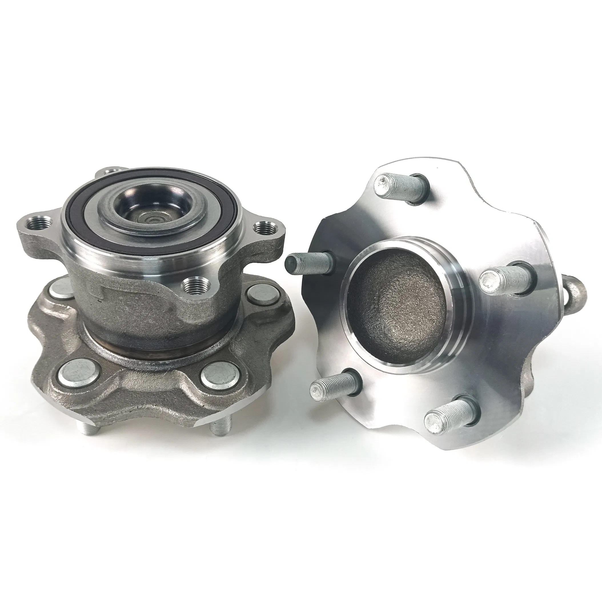 Unidade do Cubo da Roda Dianteira de Peças de Reposição de Automóveis 40202-Jn01A