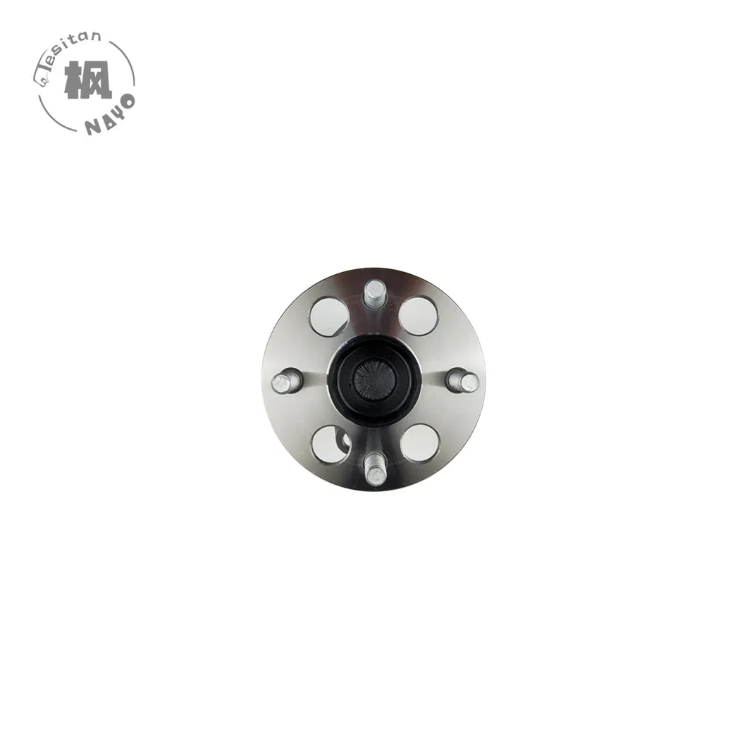 Unidade de Cubo de Roda Traseira para Toyota Vios Yaris OE 42450-0d070 42450-52060