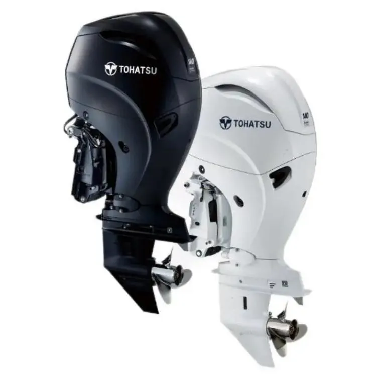 Tohatsu Mfs20eepts Motor de Fora de Borda
