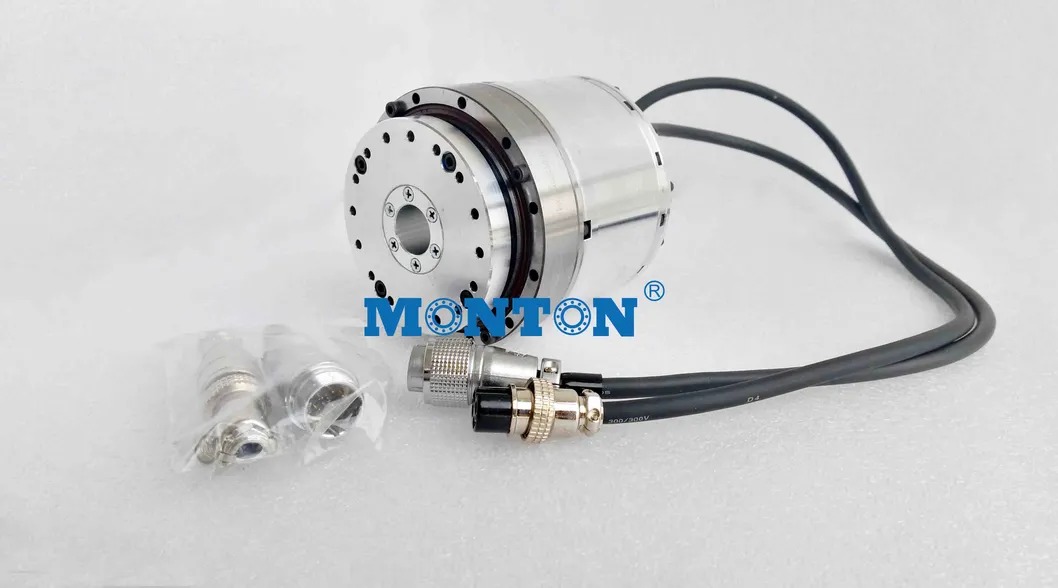 Actuador Rotativo KAH 2