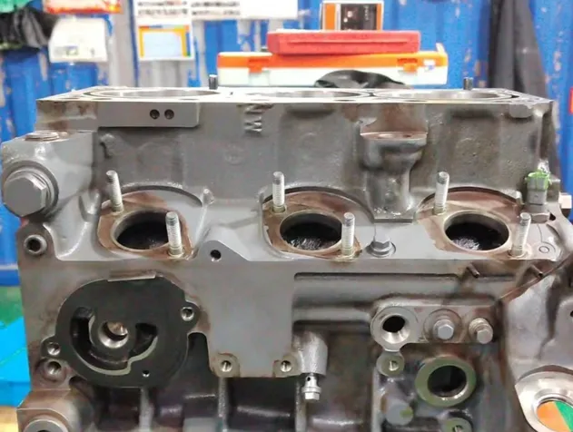 Solenoide de Partida de Alta Corrente 89997gt para Sistema de Controle Genie Awp