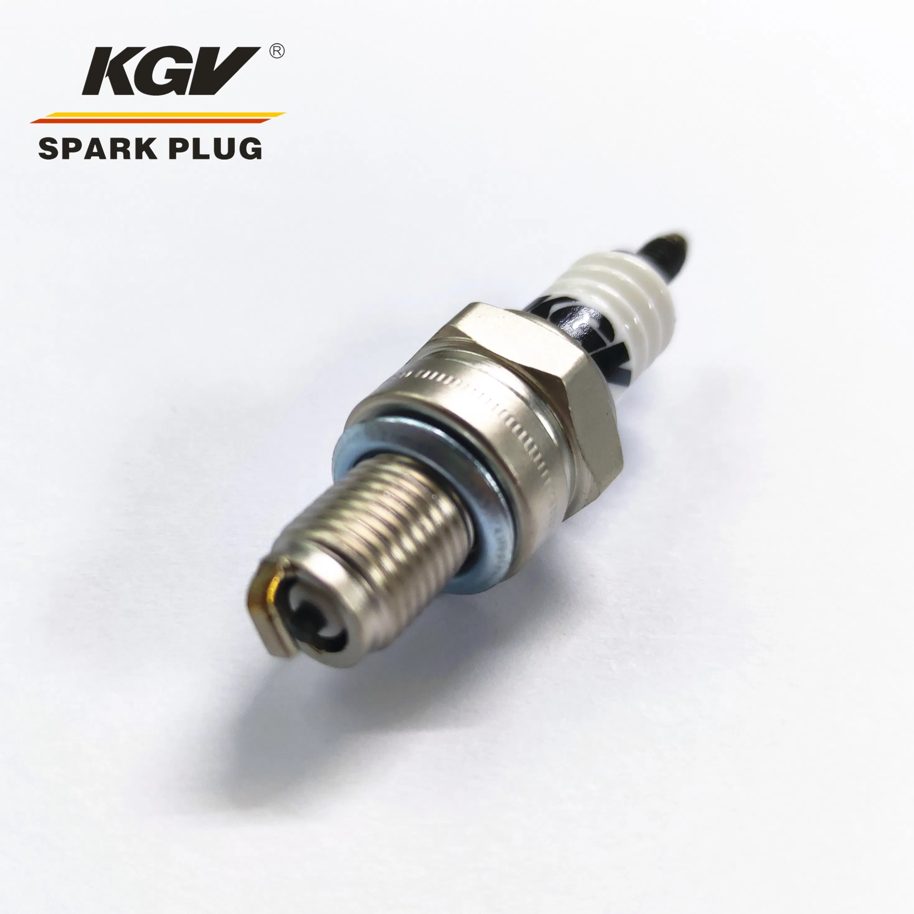 Sistema de Ignição de Motor Iridium Ngk