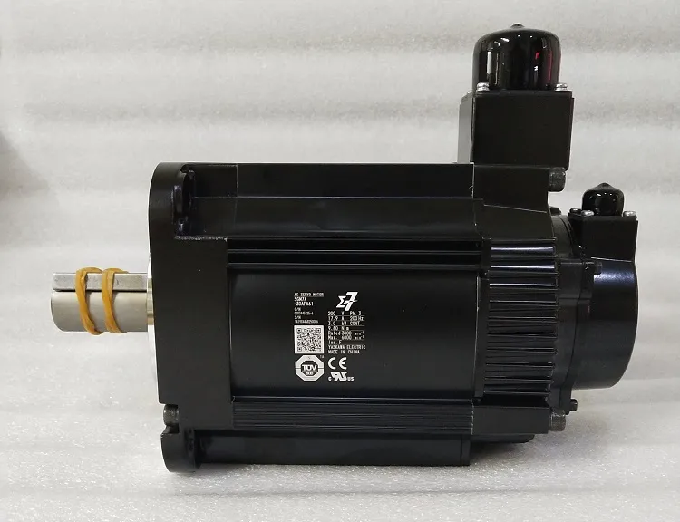 Sistema de Servo AC Sigma-5 Sigma-7 - Foto 1