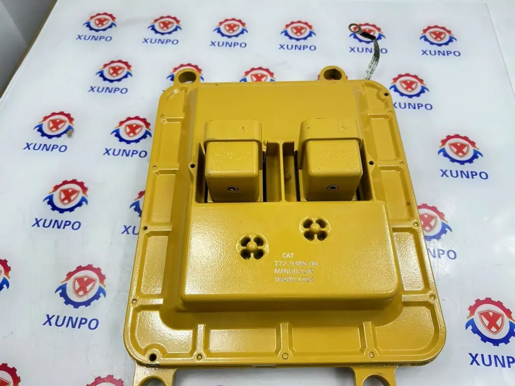 Hpv102 Kit de Selos da Bomba Principal Hidráulica para Escavadora Zx200 Zx240 Zx270