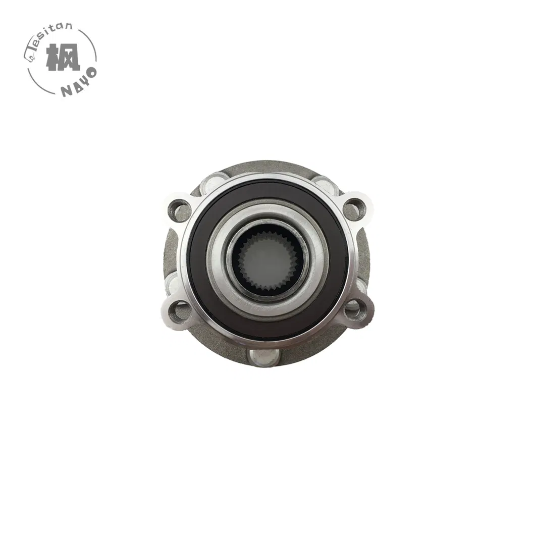 Unidade de Cubo de Roda Dianteira para Mazda Cx5 OE Kd35-33-04xc