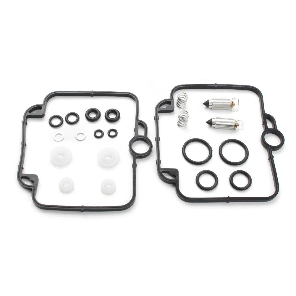 Kit de Reparo e Rebuild do Carburetor para Mikuni Bst 33 BMW F650