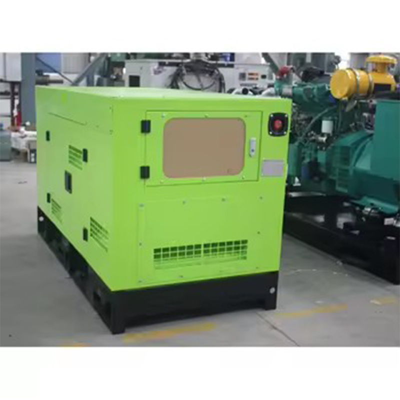60kw 60 Geradores Diesel Kw Gerador Elétrico à Prova d'Água com Bom Serviço