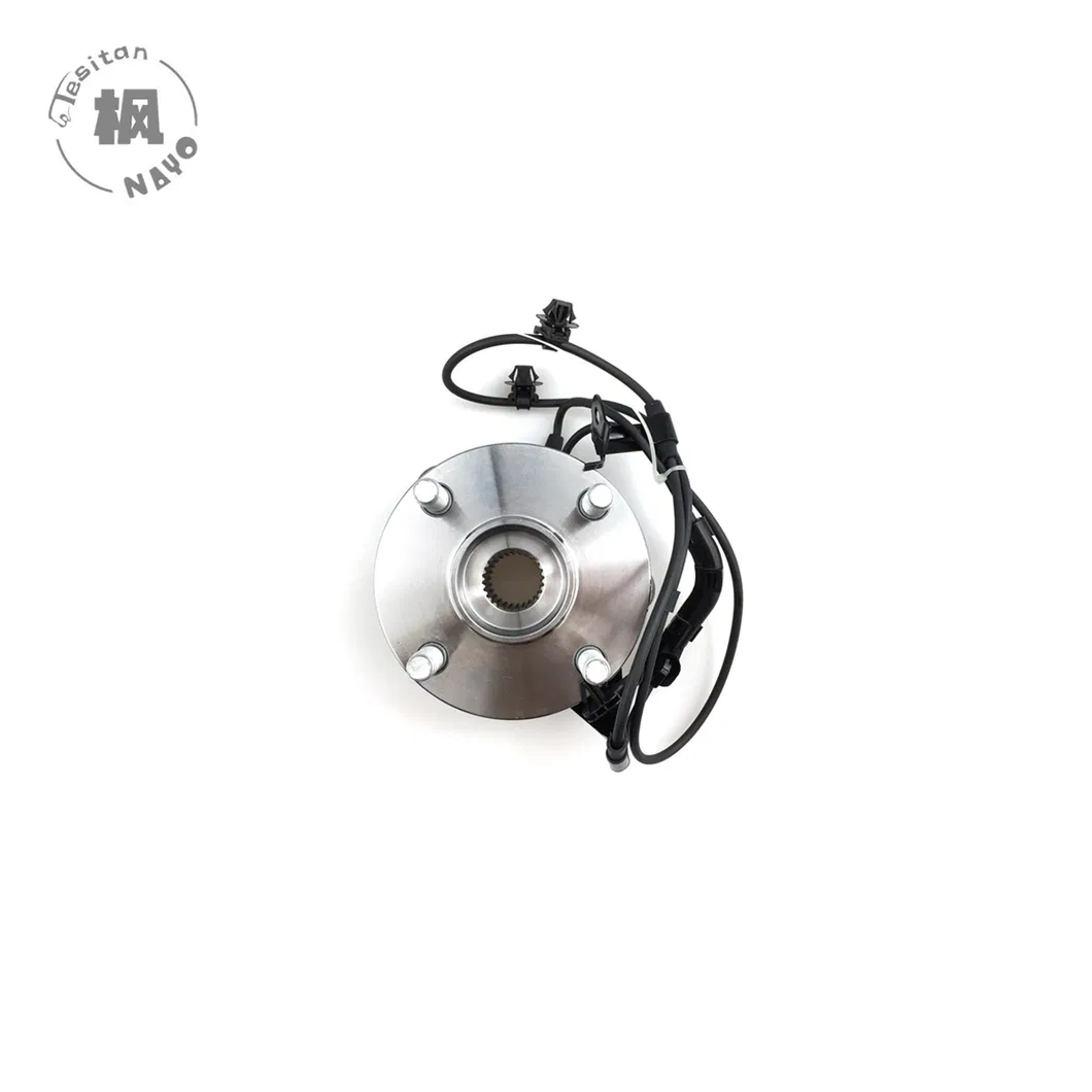 14vios/Yaris Unidade do Cubo da Roda Dianteira para Toyota 14vios/Yaris 43550-0d050