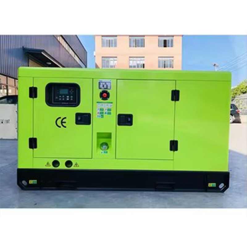 60kw 60 Geradores Diesel Kw Gerador Elétrico à Prova d'Água com Bom Serviço