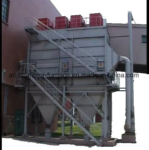 Remoção de Pó 3